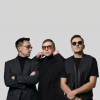 Музыка от Марсель