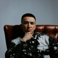 Музыка от Ulukmanapo