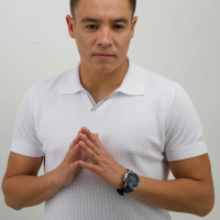 Музыка от Кайрат Тунтеков