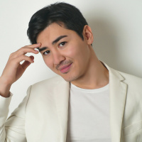 Музыка от Понти Жорабеков