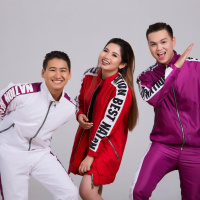 Музыка от ALAR