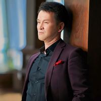 Музыка от Медеу Арынбаев