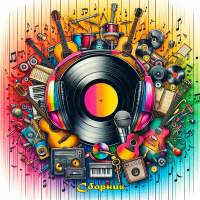 Музыка от 01ZHAS