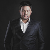 Музыка от Kanat Umbetov