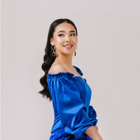 Музыка от Құралай Мейрамбек