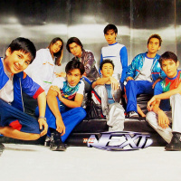 Музыка от The Next