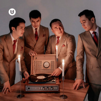 Музыка от Керуен тобы