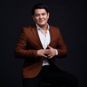 Рахымжан Жақайым