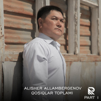 Музыка от Alisher Allambergenov