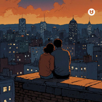 Музыка от Нұрлан Сейтбеков