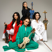 Музыка от Assyl