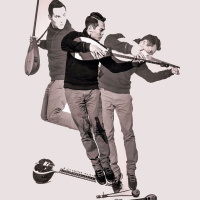 Музыка от Abilkaiyr Zharasqan