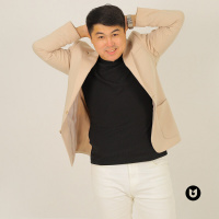 Музыка от Елжан Берістенбаев