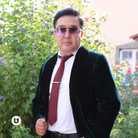 Музыка от Бекжан Тұрлыбеков