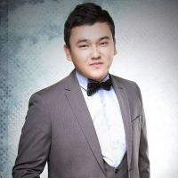 Музыка от Бауыржан Ретбаев