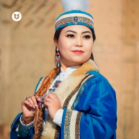Музыка от Арайлым Мамырбекқызы
