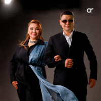 Музыка от Руслан Сатай