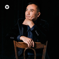 Музыка от Тимур Зулкарнаев