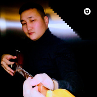 Музыка от Асқар Ысқақ