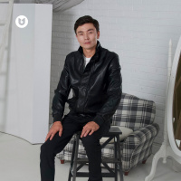 Музыка от Бауыржан Жакупов