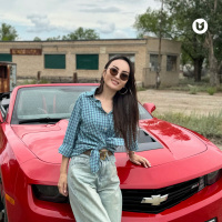 Музыка от Бағдат Балмағамбетова