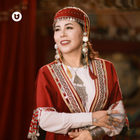 Музыка от Раушан Әлімжанқызы