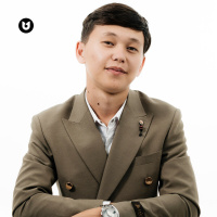 Музыка от Сұлтан Әлібайұлы