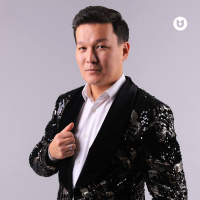 Музыка от Олжас Оспан