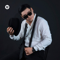 Музыка от NUKABAIII