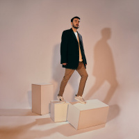 Музыка от Омар