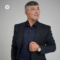 Музыка от Дінисламбек Жайлаубайұлы