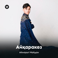 Музыка от Майдан Аймауыт