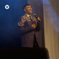 Музыка от Бекзат Нұрланұлы