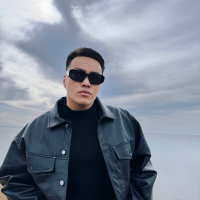 Музыка от DOSS