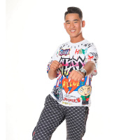 Музыка от AXALLEK