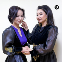 Музыка от Мақпал Мұрат