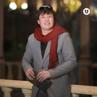 Музыка от Жандарбек Қайырбек