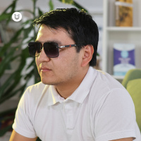 Музыка от Рахымжан Оразалиев