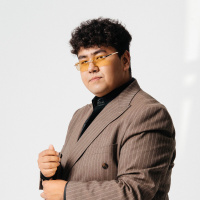 Музыка от Raiymbek Satybaldy