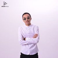 Музыка от JAKENZO