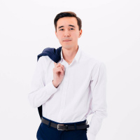 Музыка от Мәди Ахметқожа