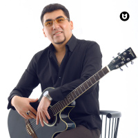 Музыка от Қанат Еликбаев