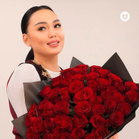 Музыка от Зарина Есжан