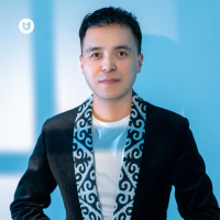 Музыка от Қамитқан Патхан