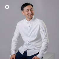 Музыка от Әлімжан Макенов