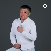 Музыка от Аманжол Шымболат