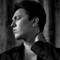 Музыка от Димаш Кудайберген