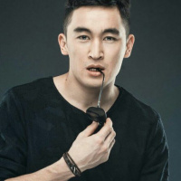 Музыка от Азимбек Байлин