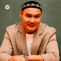 Музыка от Еділ Әлі