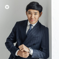 Музыка от Максутов Данат